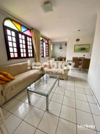Imagem Casa com 3 Quartos à Venda, 230 m² em Cidade Dos Funcionários - Fortaleza Imagem Casa com 3 Quartos à Venda, 230 m² em Cidade Dos Funcionários - Fortaleza