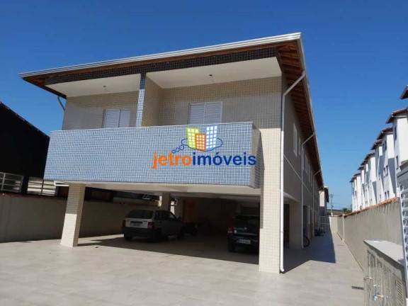 Imagem Casa de Condomínio à Venda, 56 m² em Vila Sonia - Praia Grande