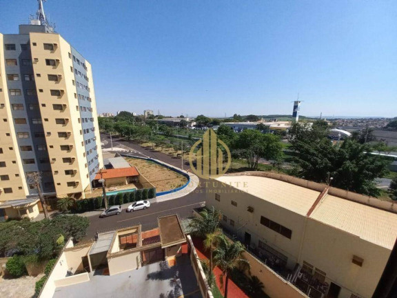 Imagem Apartamento com 1 Quarto à Venda, 37 m² em Iguatemi - Ribeirão Preto Imagem Apartamento com 1 Quarto à Venda, 37 m² em Iguatemi - Ribeirão Preto