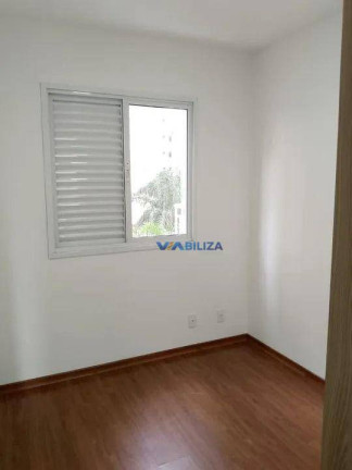 Imagem Apartamento com 3 Quartos à Venda, 74 m² em Vila Augusta - Guarulhos