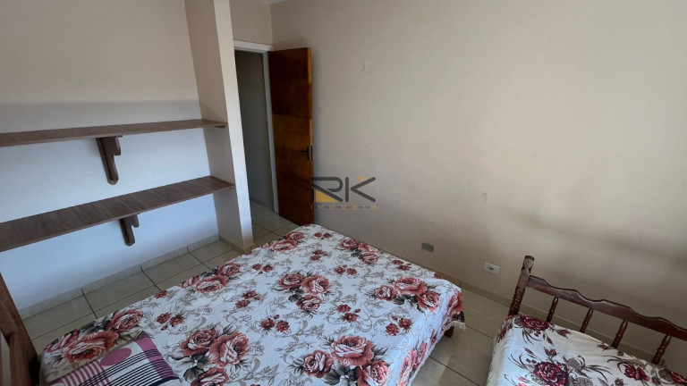 Imagem Apartamento com 2 Quartos à Venda, 65 m² em Praia Grande - Ubatuba