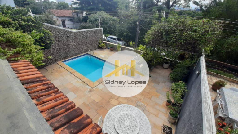 Imagem Casa com 5 Quartos à Venda, 450 m² em Pechincha - Rio De Janeiro