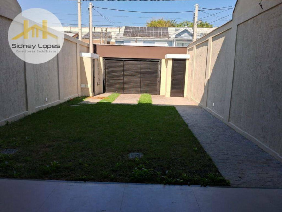 Imagem Casa com 5 Quartos à Venda, 182 m² em Freguesia De Jacarepaguá - Rio De Janeiro