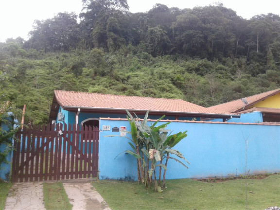 Imagem Casa com 3 Quartos à Venda, 450 m² em Lagoinha - Ubatuba Imagem Casa com 3 Quartos à Venda, 450 m² em Lagoinha - Ubatuba