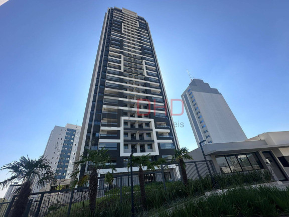 Apartamento com 2 Quartos à Venda, 91 m² em Parque Campolim - Sorocaba