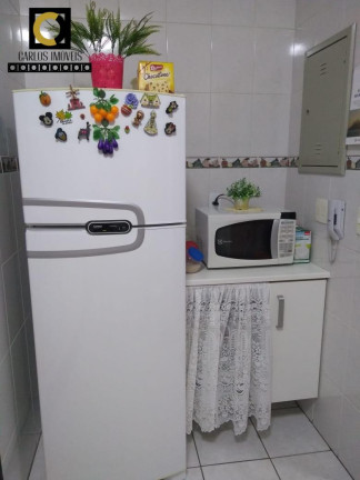 Imagem Apartamento com 1 Quarto à Venda, 54 m² em Boqueirão - Santos Imagem Apartamento com 1 Quarto à Venda, 54 m² em Boqueirão - Santos