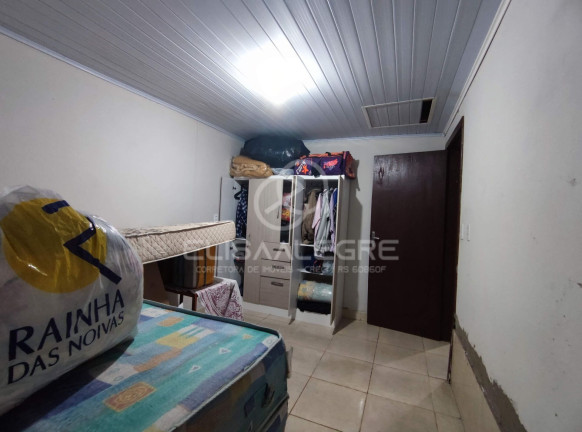 Imagem Casa com 3 Quartos à Venda, 200 m² em Vicentina - São Leopoldo