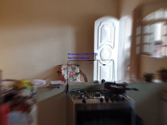Imagem Sobrado com 3 Quartos à Venda, 250 m² em Vila Santa Rosa - Jandira