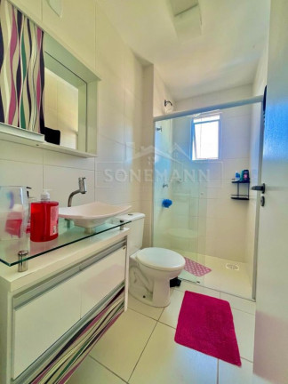 Imagem Apartamento com 2 Quartos à Venda, 64 m² em Areias - São José