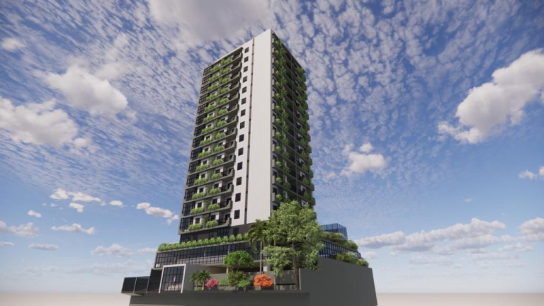 Imagem Apartamento com 2 Quartos à Venda, 69 m² em Tambauzinho - João Pessoa Imagem Apartamento com 2 Quartos à Venda, 69 m² em Tambauzinho - João Pessoa