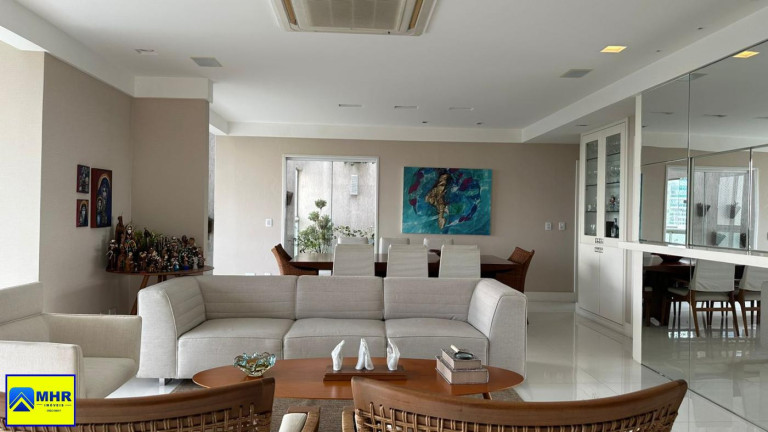 Imagem Apartamento com 4 Quartos à Venda, 234 m² em Jardim Camburi - Vitória Imagem Apartamento com 4 Quartos à Venda, 234 m² em Jardim Camburi - Vitória