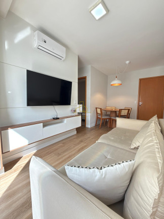 Imóvel com 2 Quartos à Venda, 57 m² em Jardim Camburi - Vitória