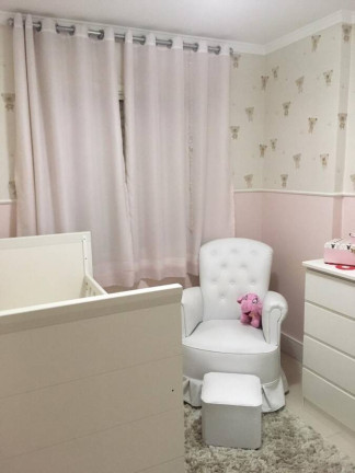 Imagem Apartamento com 2 Quartos à Venda, 58 m² em Vila Aricanduva - São Paulo