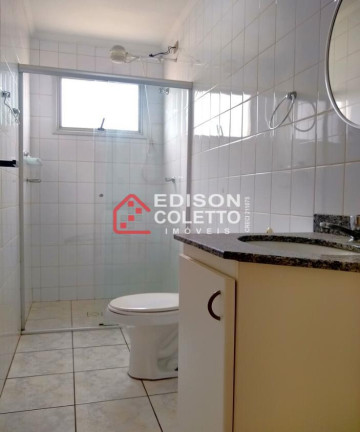 Imagem Apartamento com 2 Quartos à Venda, 74 m² em Nova América - Piracicaba Imagem Apartamento com 2 Quartos à Venda, 74 m² em Nova América - Piracicaba
