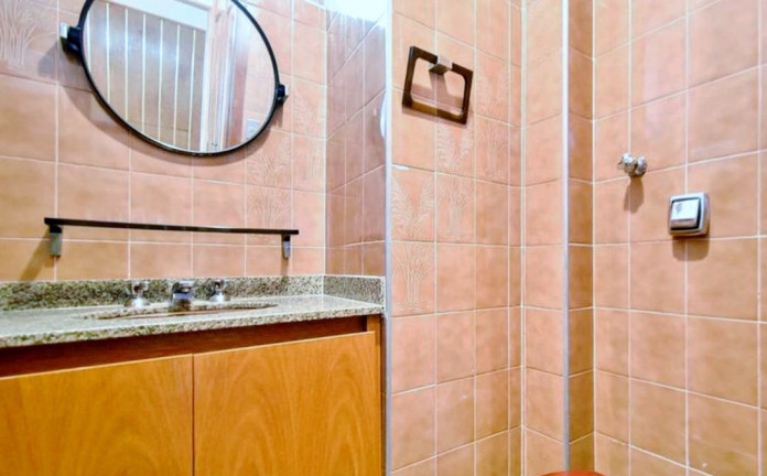 Imagem Apartamento com 4 Quartos à Venda, 244 m² em Bela Vista - São Paulo Imagem Apartamento com 4 Quartos à Venda, 244 m² em Bela Vista - São Paulo