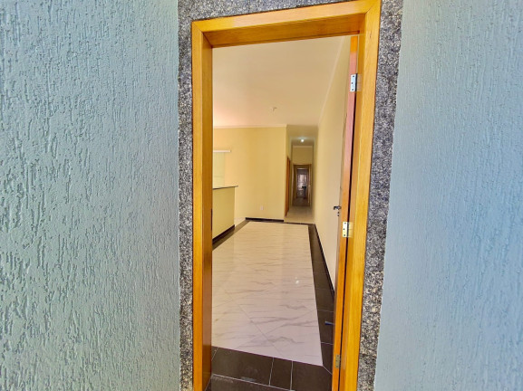 Imagem Casa com 2 Quartos à Venda, 70 m² em Residencial Estoril - Taubaté Imagem Casa com 2 Quartos à Venda, 70 m² em Residencial Estoril - Taubaté