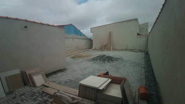 Imagem Sobrado com 2 Quartos à Venda, 55 m² em Vila Cintra - Mogi Das Cruzes