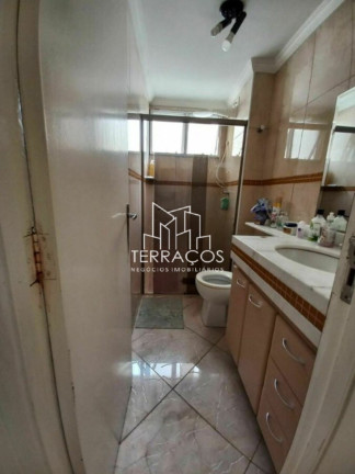 Imagem Apartamento com 4 Quartos à Venda, 122 m² em Vila Rio Branco - Jundiaí Imagem Apartamento com 4 Quartos à Venda, 122 m² em Vila Rio Branco - Jundiaí