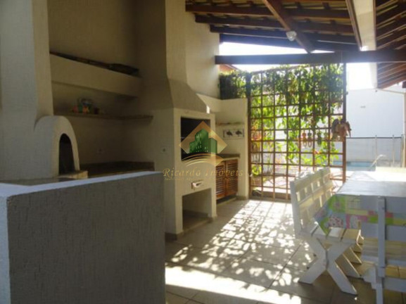 Imagem Casa de Condomínio com 5 Quartos à Venda, 273 m² em Lázaro - Ubatuba