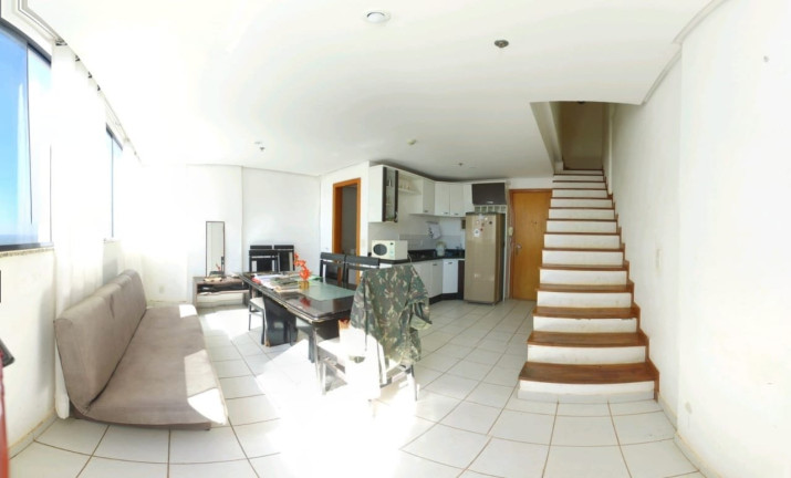 Imagem Imóvel com 1 Quarto à Venda, 64 m² em águas Claras - águas Claras Imagem Imóvel com 1 Quarto à Venda, 64 m² em águas Claras - águas Claras