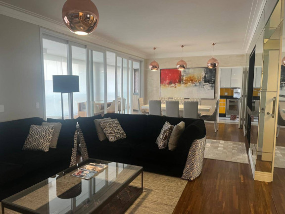 Imagem Apartamento com 3 Quartos para Alugar, 172 m² em Paraíso - São Paulo Imagem Apartamento com 3 Quartos para Alugar, 172 m² em Paraíso - São Paulo