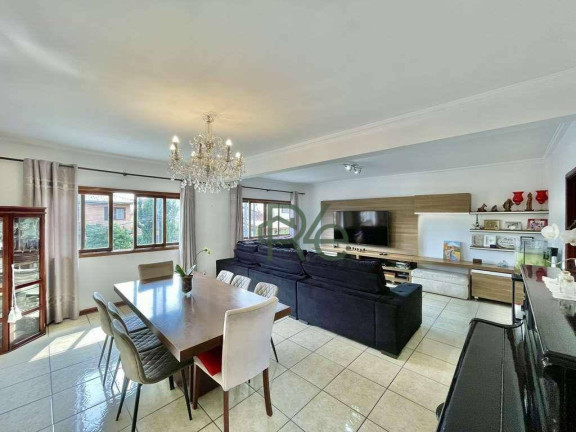 Imagem Casa com 4 Quartos à Venda, 350 m² em Jardim Das Flores - Cotia