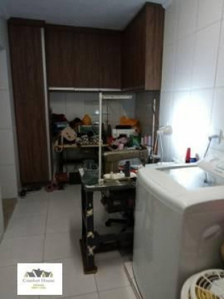 Imagem Sobrado com 3 Quartos à Venda, 149 m² em Osvaldo Cruz - São Caetano Do Sul Imagem Sobrado com 3 Quartos à Venda, 149 m² em Osvaldo Cruz - São Caetano Do Sul