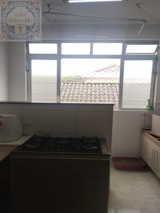 Imagem Apartamento com 2 Quartos à Venda, 99 m² em Estuário - Santos Imagem Apartamento com 2 Quartos à Venda, 99 m² em Estuário - Santos
