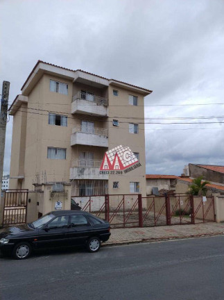 Apartamento com 2 Quartos à Venda, 72 m² em Jardim Das Magnólias - Sorocaba