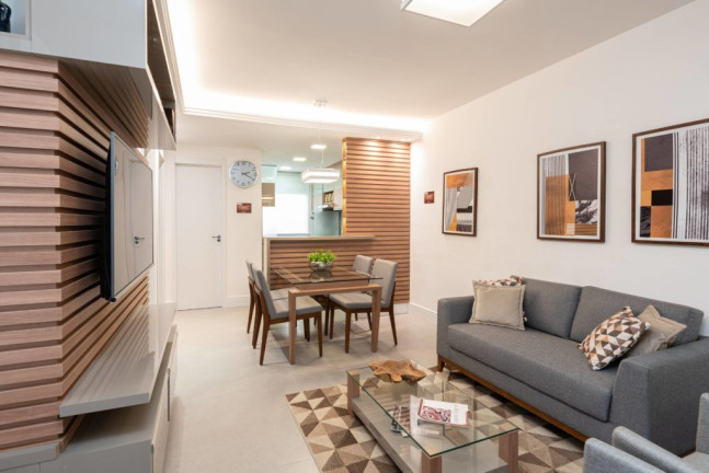 Imagem Imóvel com 2 Quartos à Venda, em Estância Velha - Canoas Imagem Imóvel com 2 Quartos à Venda, em Estância Velha - Canoas