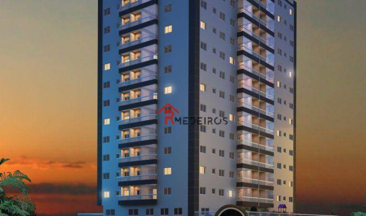Imagem Apartamento com 2 Quartos à Venda, 71 m² em Vila Guilhermina - Praia Grande Imagem Apartamento com 2 Quartos à Venda, 71 m² em Vila Guilhermina - Praia Grande