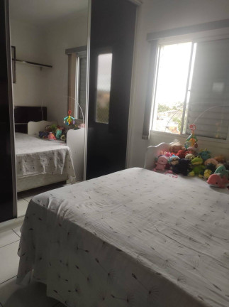 Imagem Apartamento com 2 Quartos à Venda, 54 m² em Jardim Vera Cruz - Sorocaba Imagem Apartamento com 2 Quartos à Venda, 54 m² em Jardim Vera Cruz - Sorocaba