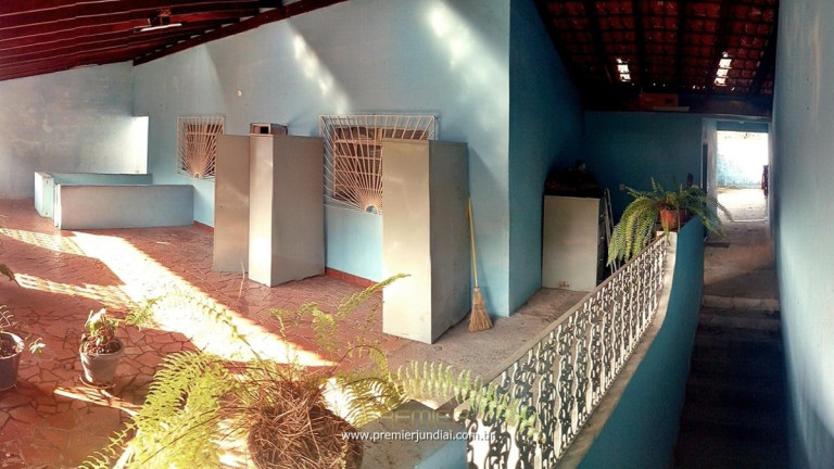 Imagem Casa com 3 Quartos à Venda, 288 m² em Vila Aparecida - Jundiaí