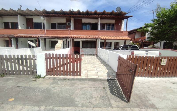Imagem Casa de Condomínio com 1 Quarto à Venda, 57 m² em Ville Blanche - Cabo Frio Imagem Casa de Condomínio com 1 Quarto à Venda, 57 m² em Ville Blanche - Cabo Frio