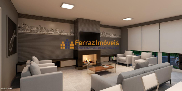 Imagem Apartamento com 2 Quartos à Venda, 51 m² em Jardim Sabará - Porto Alegre Imagem Apartamento com 2 Quartos à Venda, 51 m² em Jardim Sabará - Porto Alegre