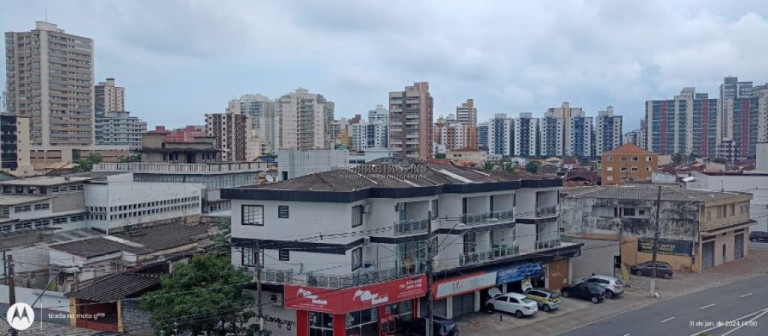 Imagem Kitnet com 1 Quarto à Venda, 30 m² em Tupi - Praia Grande Imagem Kitnet com 1 Quarto à Venda, 30 m² em Tupi - Praia Grande