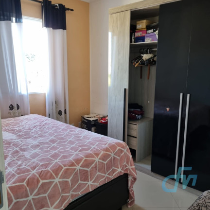 Imagem Apartamento com 2 Quartos à Venda, 52 m² em Vila Das Nações - Ferraz De Vasconcelos