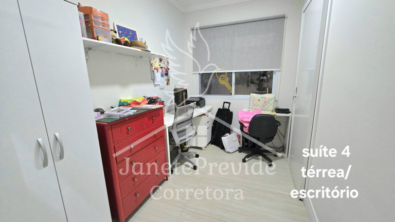 Imagem Casa de Condomínio com 4 Quartos à Venda, 236 m² em Alphaville - Santana De Parnaíba Imagem Casa de Condomínio com 4 Quartos à Venda, 236 m² em Alphaville - Santana De Parnaíba