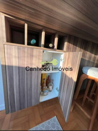 Imagem Apartamento com 3 Quartos à Venda, 85 m² em Campo Belo - São Paulo Imagem Apartamento com 3 Quartos à Venda, 85 m² em Campo Belo - São Paulo
