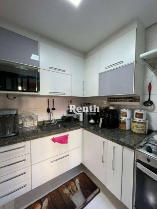 Imagem Apartamento com 3 Quartos à Venda, 100 m² em Santa Cruz - Rio Claro Imagem Apartamento com 3 Quartos à Venda, 100 m² em Santa Cruz - Rio Claro