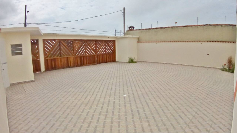 Imagem Casa com 2 Quartos à Venda, 65 m² em Cibratel 2 - Itanhaém Imagem Casa com 2 Quartos à Venda, 65 m² em Cibratel 2 - Itanhaém