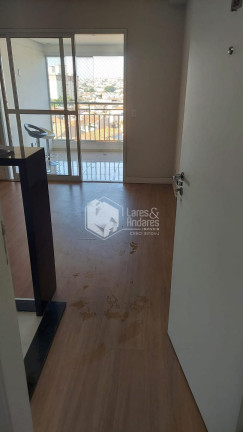 Imagem Apartamento com 3 Quartos à Venda, 71 m² em Vila Carrão - São Paulo