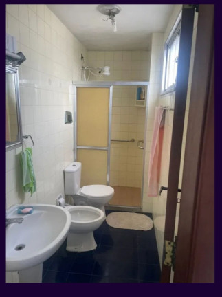 Imagem Apartamento com 3 Quartos à Venda, 98 m² em Engenho Velho De Brotas - Salvador Imagem Apartamento com 3 Quartos à Venda, 98 m² em Engenho Velho De Brotas - Salvador