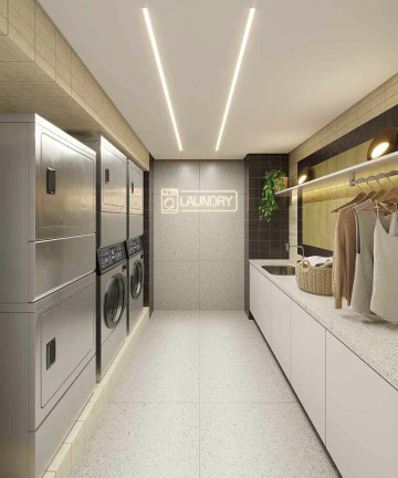 Imagem Imóvel com 1 Quarto à Venda, 28 m² em Chácara Santo Antônio (zona Sul) - São Paulo Imagem Imóvel com 1 Quarto à Venda, 28 m² em Chácara Santo Antônio (zona Sul) - São Paulo