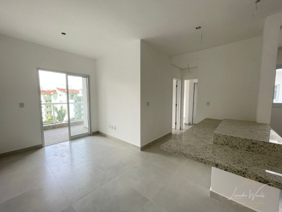Imagem Apartamento com 2 Quartos à Venda, 60 m² em Praia Grande - Ubatuba Imagem Apartamento com 2 Quartos à Venda, 60 m² em Praia Grande - Ubatuba