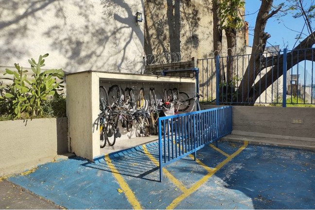 Imagem Apartamento com 3 Quartos à Venda, 56 m² em Jardim Ibitirama - São Paulo Imagem Apartamento com 3 Quartos à Venda, 56 m² em Jardim Ibitirama - São Paulo