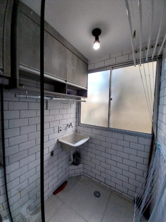 Imagem Imóvel com 2 Quartos à Venda, 55 m² em Santo Amaro - São Paulo