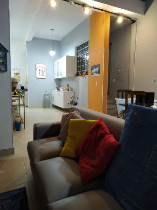 Imagem Casa com 4 Quartos à Venda, 1.086 m² em Parque Jaguari (fazendinha) - Santana De Parnaíba