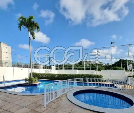 Imagem Apartamento com 3 Quartos à Venda, 68 m² em Jabotiana - Aracaju Imagem Apartamento com 3 Quartos à Venda, 68 m² em Jabotiana - Aracaju