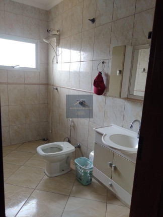 Imagem Casa com 4 Quartos para Alugar, 258 m² em Parque Bela Vista - Votorantim